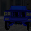 the chevy Caprice